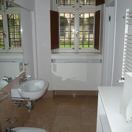 Apartamento Loft Di Nemi *