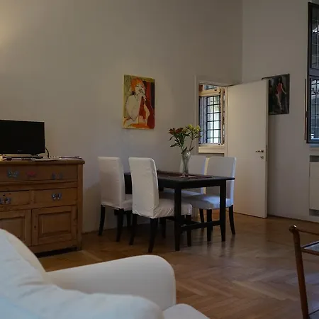 Loft Di Nemi