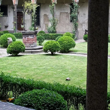 Loft Di Nemi Apartment