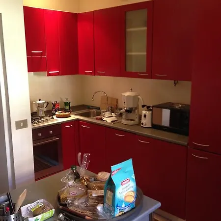 Apartment Loft Di Nemi