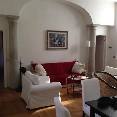 Apartment Loft Di Nemi *