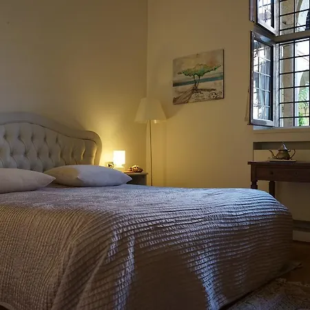Apartment Loft Di Nemi *