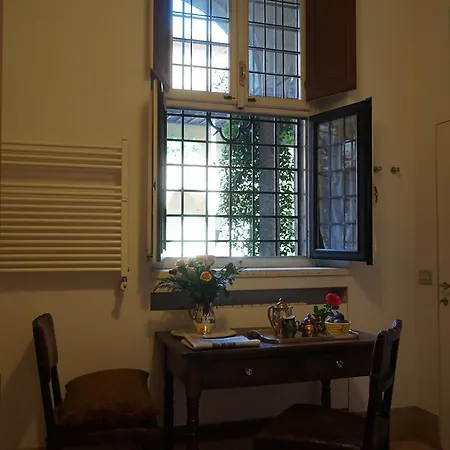 Apartment Loft Di Nemi