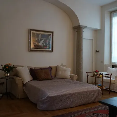 Loft Di Nemi Milan
