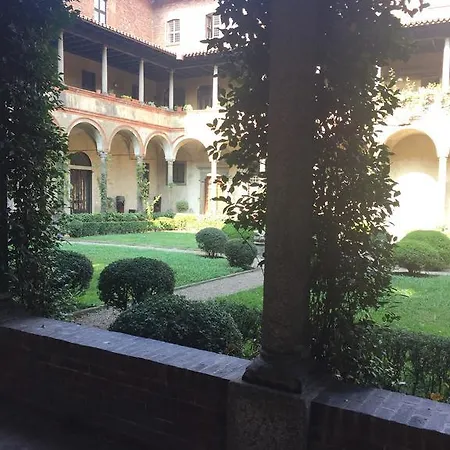 Apartment Loft Di Nemi